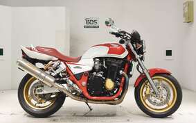 HONDA CB1300SF SUPER FOUR 2002 SC40