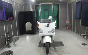 HONDA GYRO CANOPY TA03