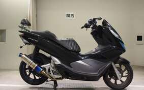 HONDA PCX125 JF81