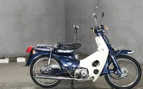 HONDA C70 SUPER CUB CUSTOM C70