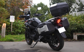 SUZUKI V-STROM 250 ABS DS11A