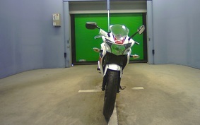 HONDA CBR125R JC50