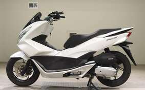 HONDA PCX125 JF56