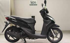 HONDA DIO 110 JF31