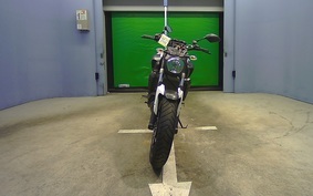 YAMAHA MT-07 2014 RM07J