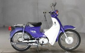 HONDA C110 SUPER CUB JA07