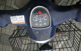 HONDA PRESS CUB 50 AA01