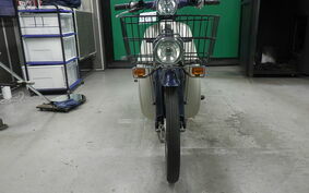 HONDA C50 SUPER CUB AA01