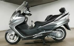 SUZUKI SKYWAVE 400 2011 CK45A