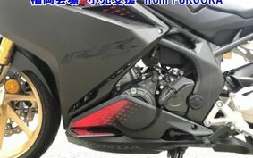 HONDA CBR250RR-2A MC51