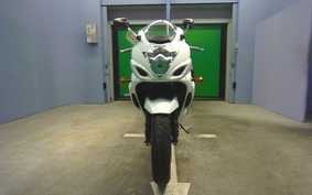 SUZUKI BANDIT 1250 F 2012 GW72A