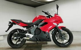 KAWASAKI NINJA 400 R 2012 ER400B