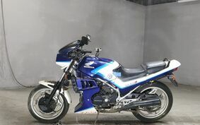 HONDA VF400F 1983 NC13