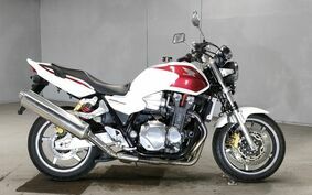 HONDA CB1300SF SUPER FOUR 2013 SC54