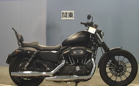 HARLEY XL883N 2009 LE2