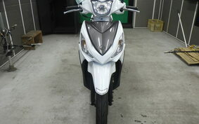 SUZUKI ADDRESS 110 CE47A