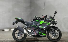 KAWASAKI NINJA 400 2018 EX400G