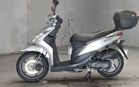 HONDA DIO 110 JF31