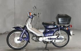 HONDA C70 SUPER CUB HA02