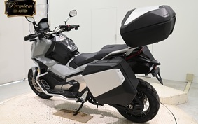 HONDA X-ADV 750 2021 RH10