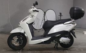 HONDA LEAD 125 JF45