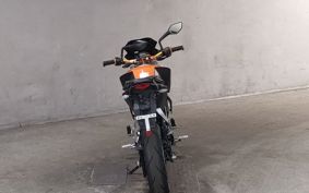 KTM 200 DUKE JUC4B