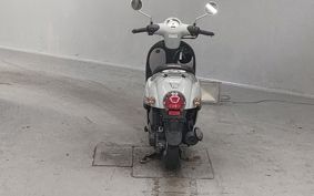 HONDA GIORNO AF77