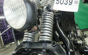 HARLEY FLSTF 1450 2002 BMY