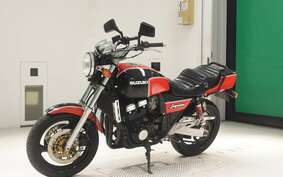 SUZUKI GSX400 IMPULSE 1994 GK79A