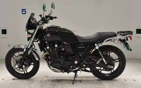 HONDA CB1100 ABS 2013 SC65