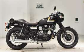 KAWASAKI W800 CAFE 2022 EJ800E