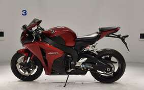 HONDA CBR1000RR Gen. 2 2010 SC59