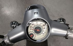 HONDA GIORNO AF70