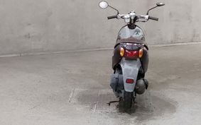 SUZUKI LETS4 CA45A