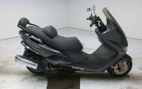 YAMAHA MAJESTY 125 FI SE27