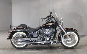 HARLEY HARLEY FLSTN1580 JD5