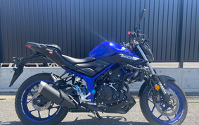 YAMAHA MT-03 2020 RH13J