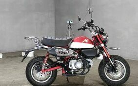 HONDA MONKEY 125 JB02