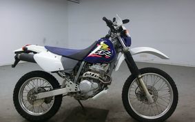 HONDA XR250 MD30