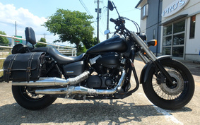 HONDA SHADOW 750 PHANTOM 2015 RC53