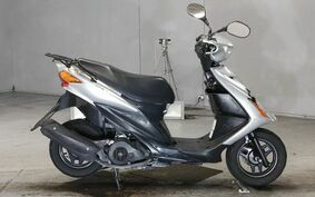 SUZUKI ADDRESS V125 S CF4MA