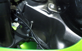 KAWASAKI NINJA 1000 2012