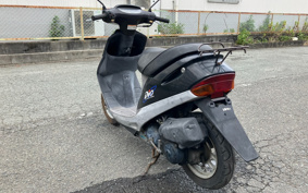 HONDA SUPERDIO AF27