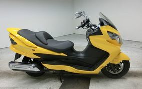 SUZUKI SKYWAVE 250 (Burgman 250) M Fi CJ45A