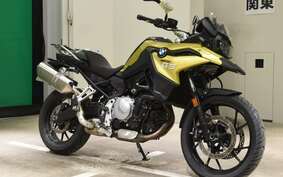 BMW F750GS 2018 0B08