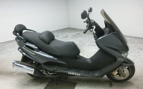 YAMAHA MAJESTY 125 SE27