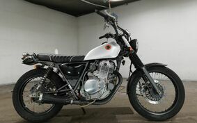 SUZUKI GRASS TRACKER NJ47A