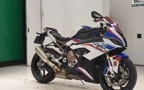 BMW S1000RR M PACKAGE 2022