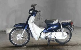 HONDA C50 SUPER CUB AA04