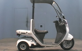 HONDA GYRO CANOPY TA02